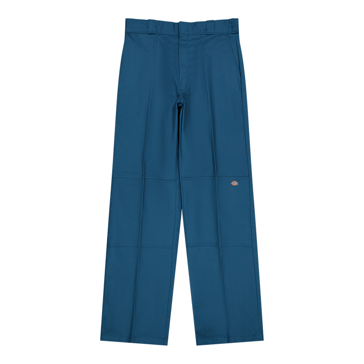 Stagno riflettente a doppio ginocchio