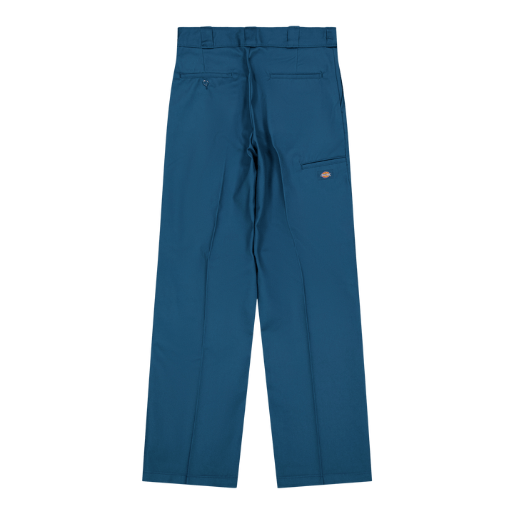 Stagno riflettente a doppio ginocchio