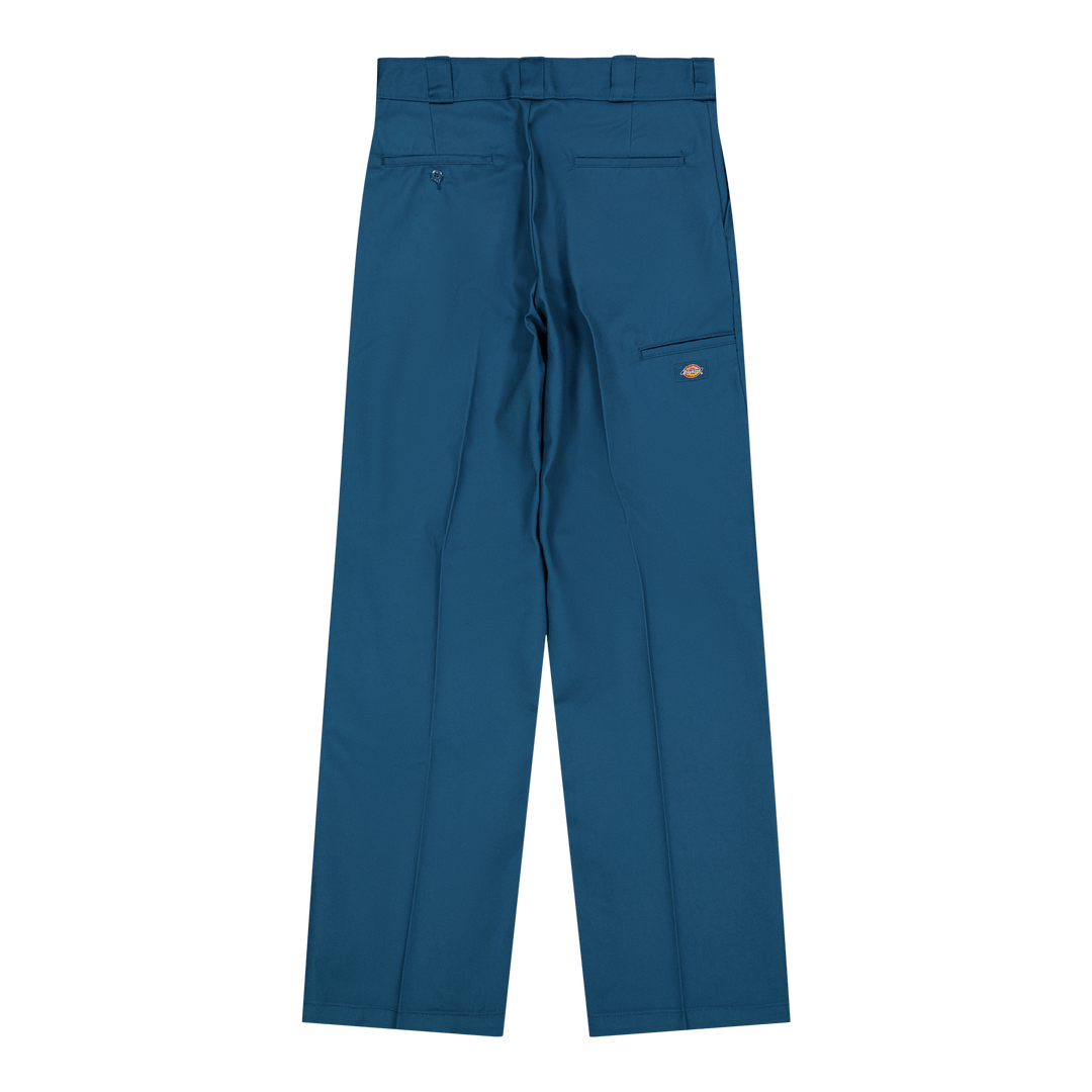 Stagno riflettente a doppio ginocchio