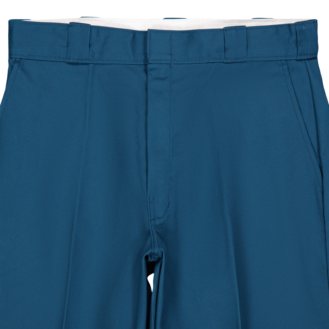 Stagno riflettente a doppio ginocchio