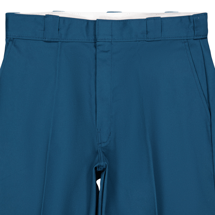 Stagno riflettente a doppio ginocchio