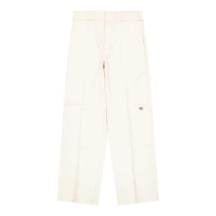 Double Knee Rec Whitecap Gray