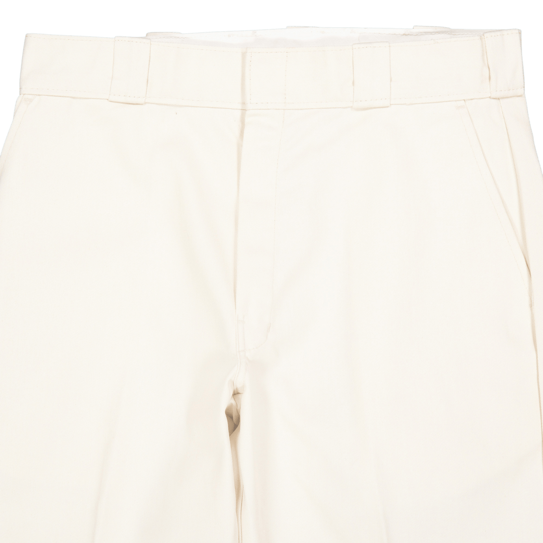 Double Knee Rec Whitecap Gray