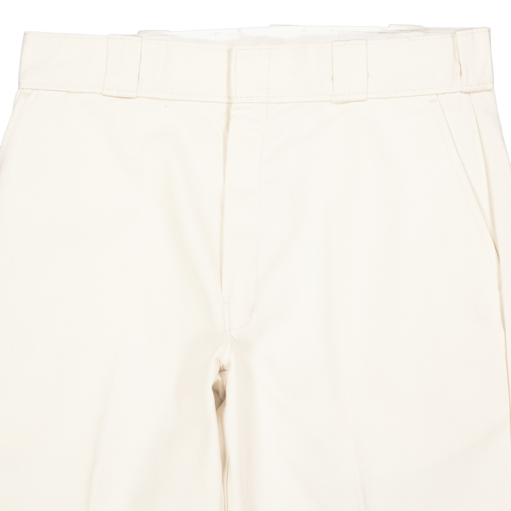 Double Knee Rec Whitecap Gray