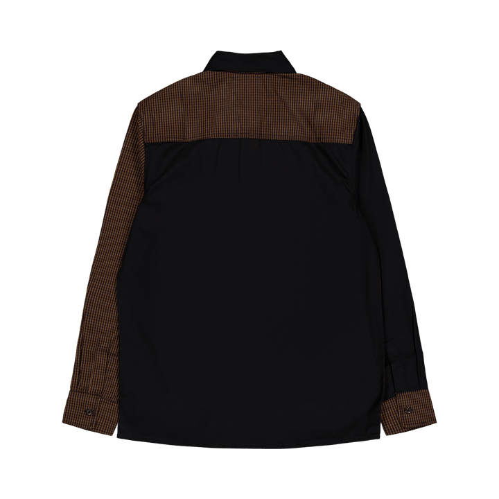 Miltonvale Shirt Heritage Outdoor Dark