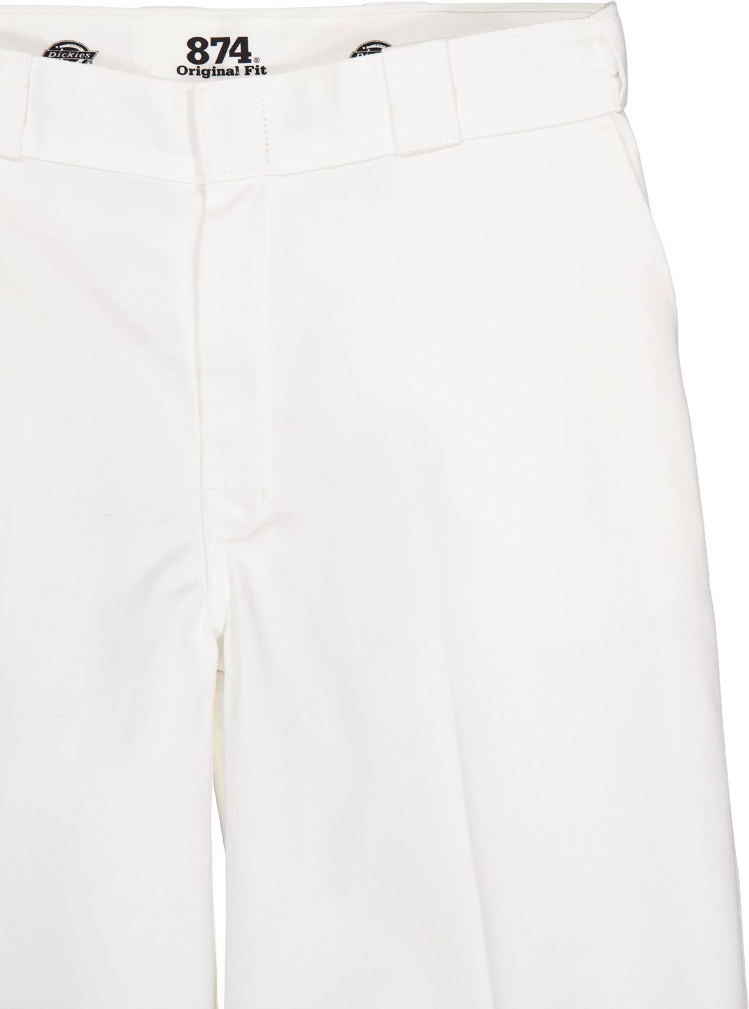 874 Arbeitshose Rec W Weiß