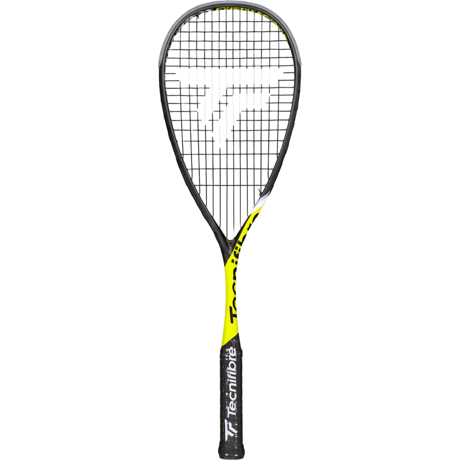 Carboflex 125 Heritage 2 Black/yellow
