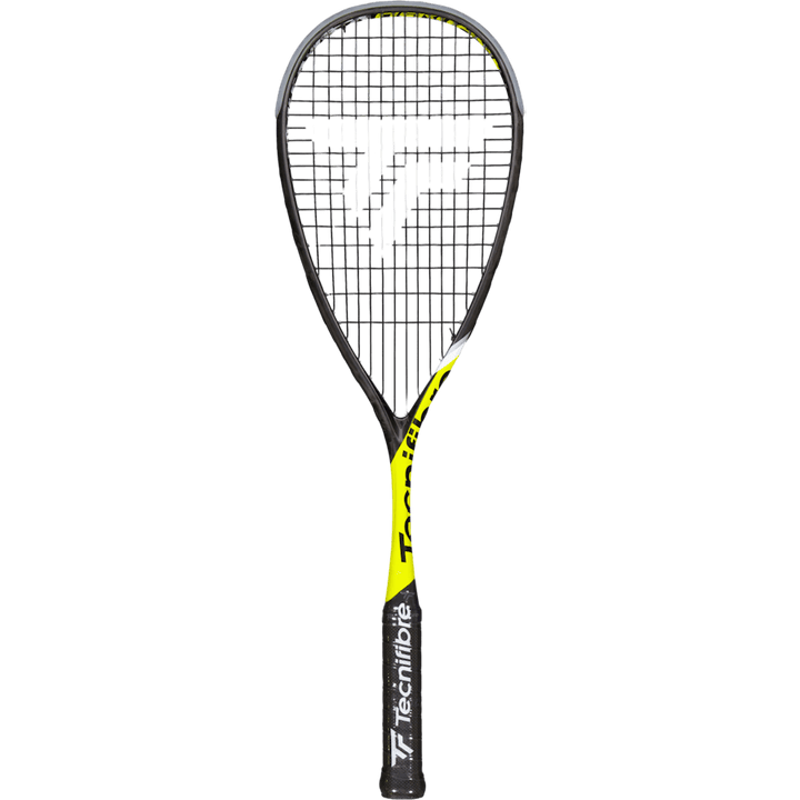 Carboflex 125 Heritage 2 Black/yellow