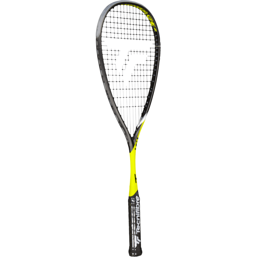 Carboflex 125 Heritage 2 Black/yellow