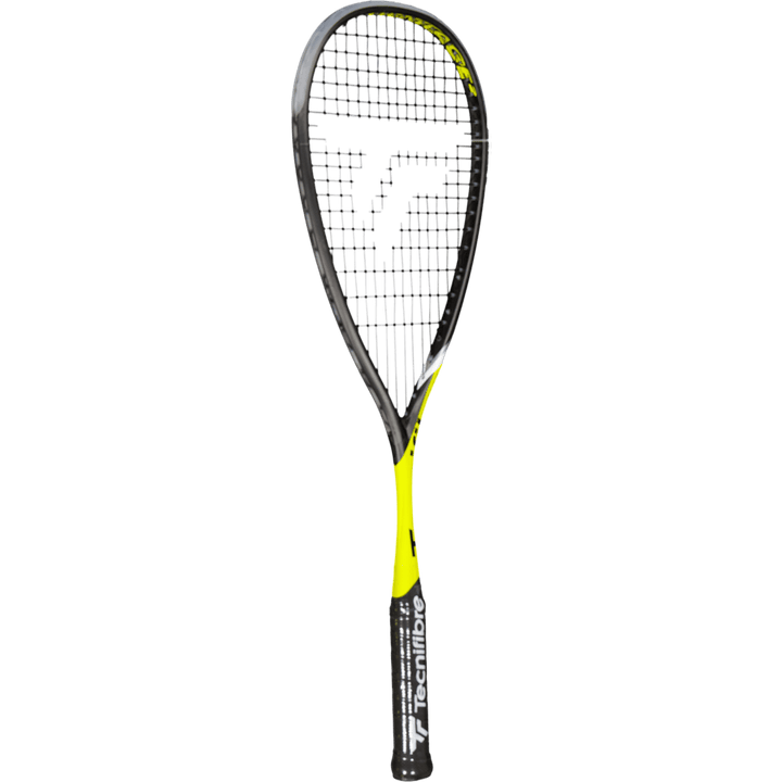 Carboflex 125 Heritage 2 Black/yellow