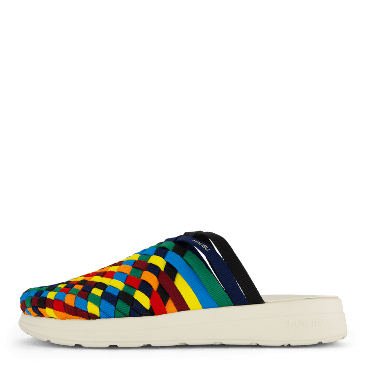 Colony Classic Multi/branco