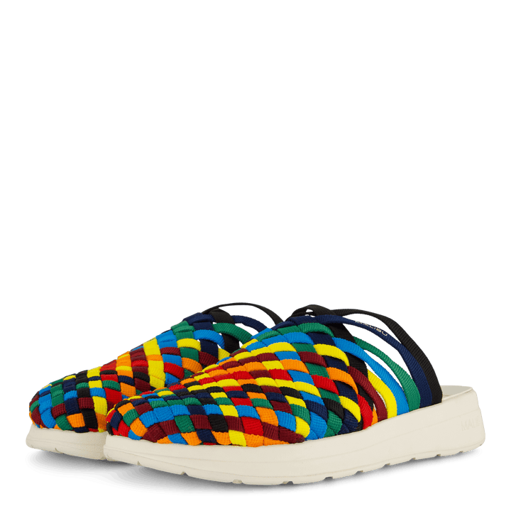 Colony Classic Multi/branco