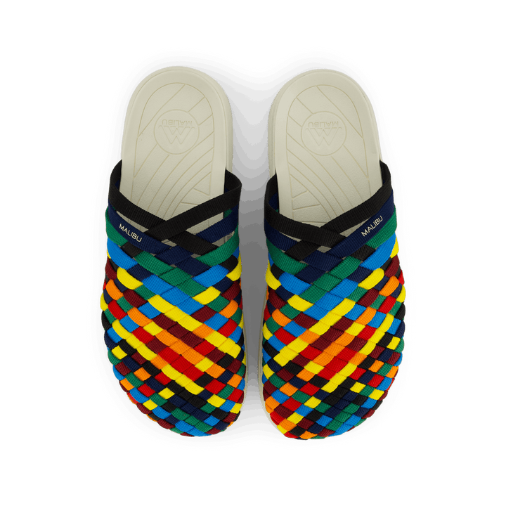 Colony Classic Multi/branco