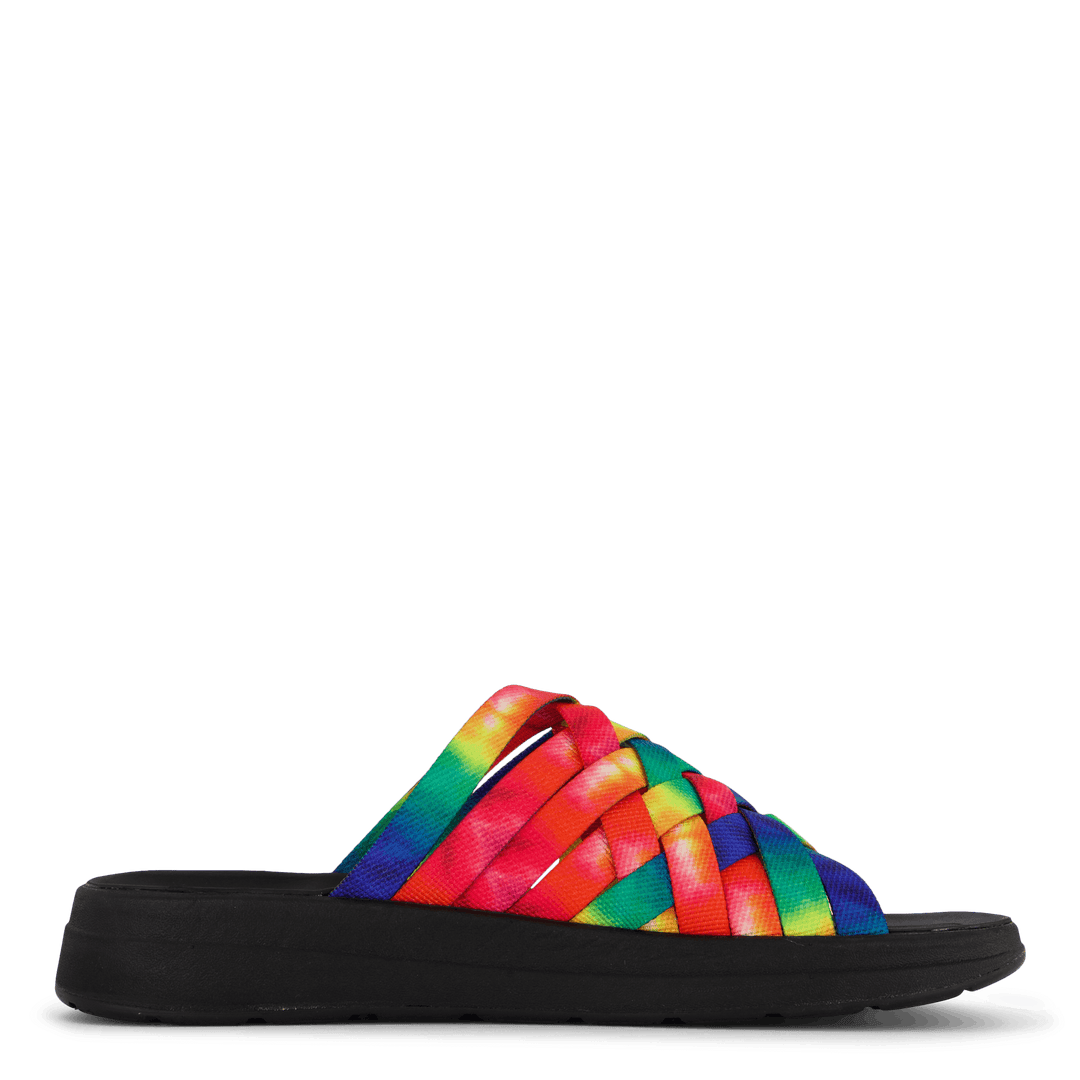Zuma Classic Tie Dye/schwarz