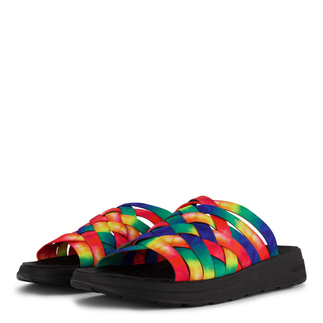 Zuma Classic Tie Dye/schwarz