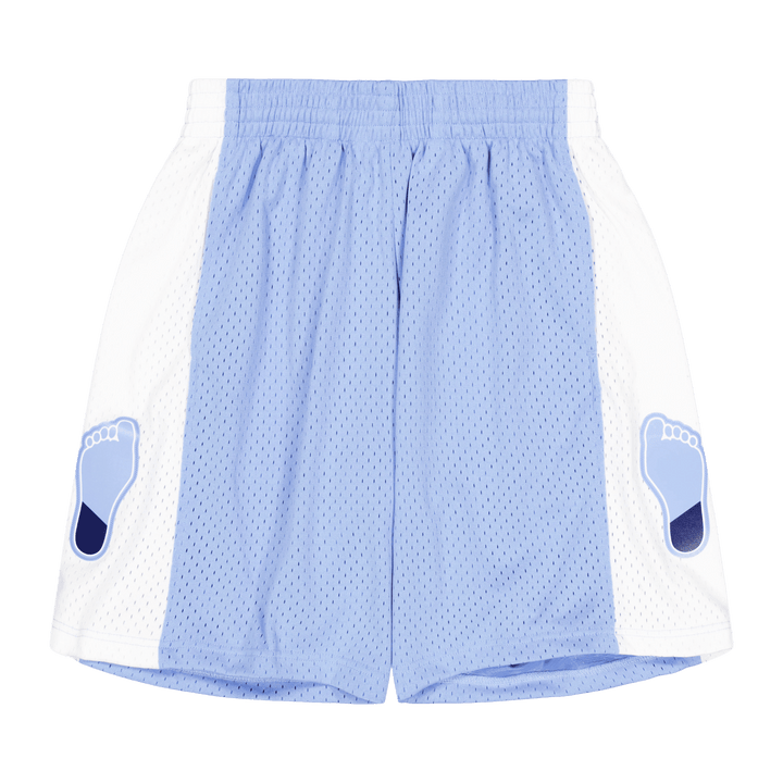 Unc Swingman Shorts Light Blue