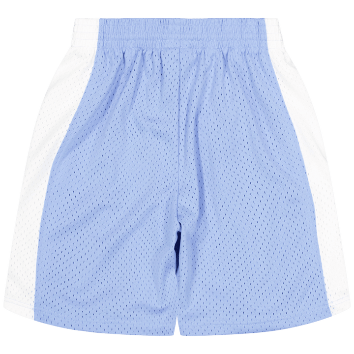 Unc Swingman Shorts Light Blue