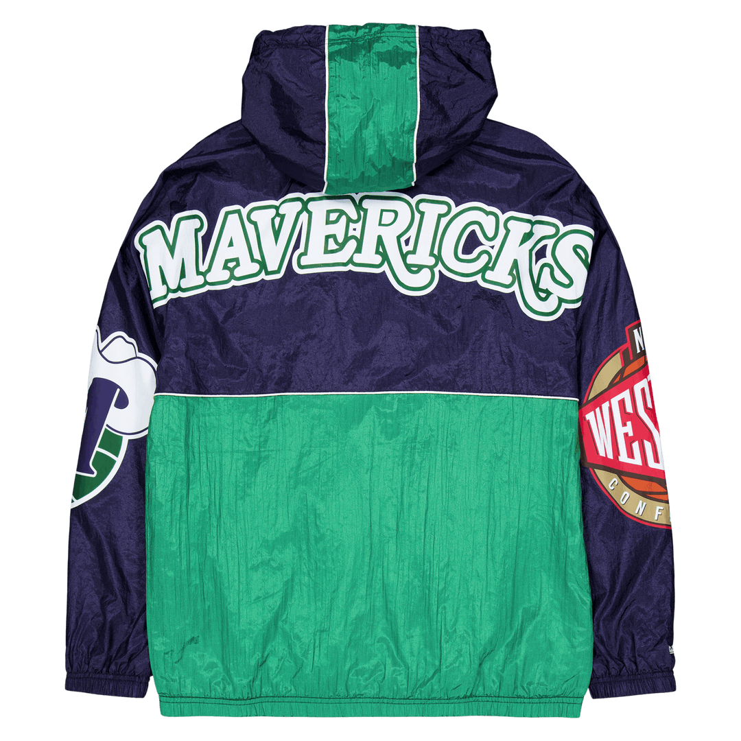 Mavericks Team Og 2.0 Anorak W Navy