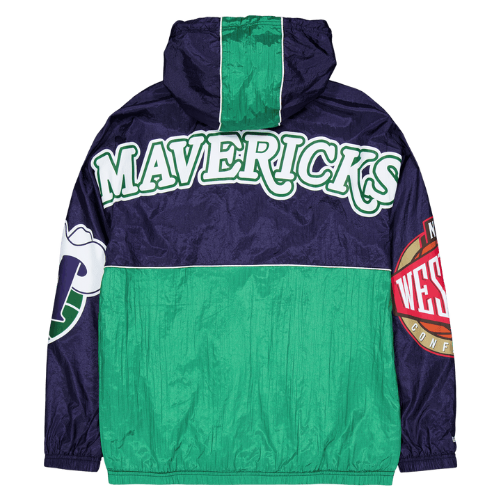 Mavericks Team Og 2.0 Anorak W Navy