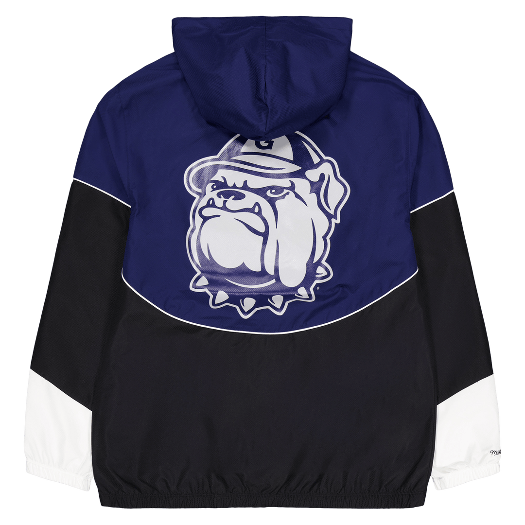 Hoyas Squadra di casa Leggero Wi Nero/Blu