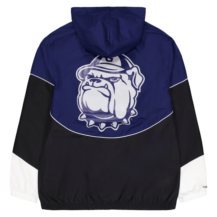 Hoyas Squadra di casa Leggero Wi Nero/Blu