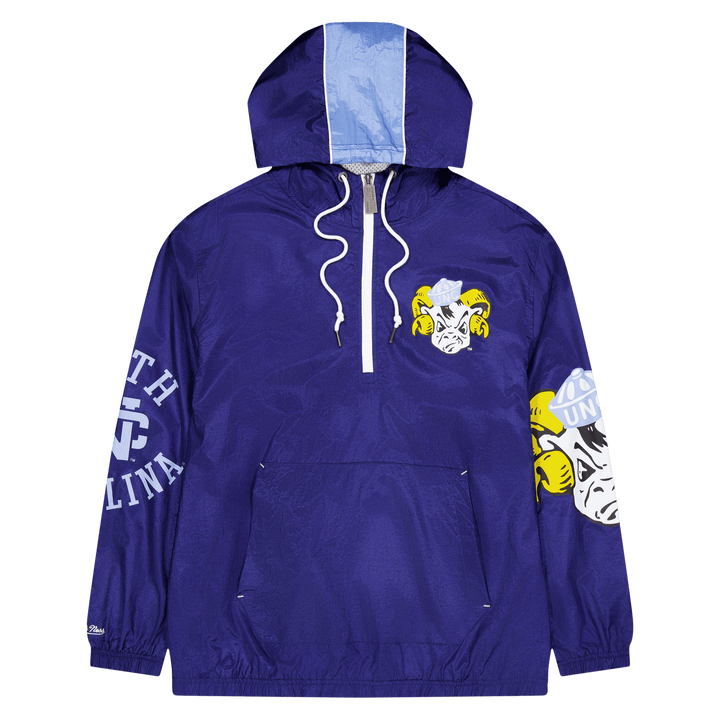 Giacca a vento Unc Team Og 2.0 Navy