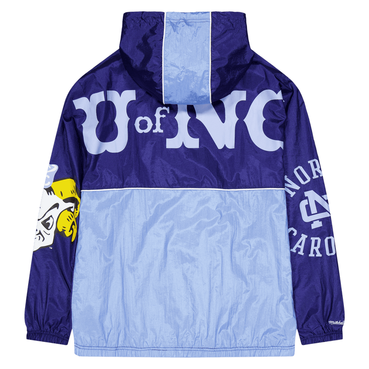 Giacca a vento Unc Team Og 2.0 Navy