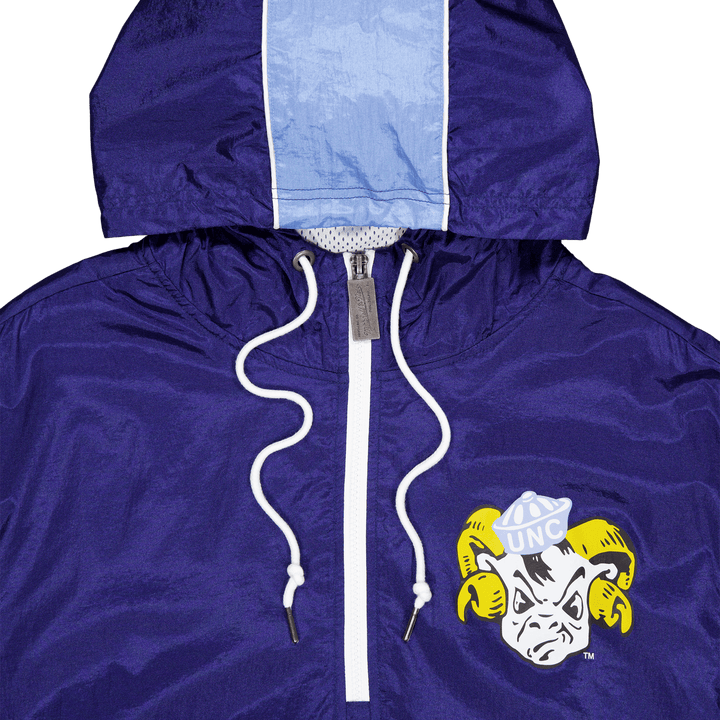 Giacca a vento Unc Team Og 2.0 Navy