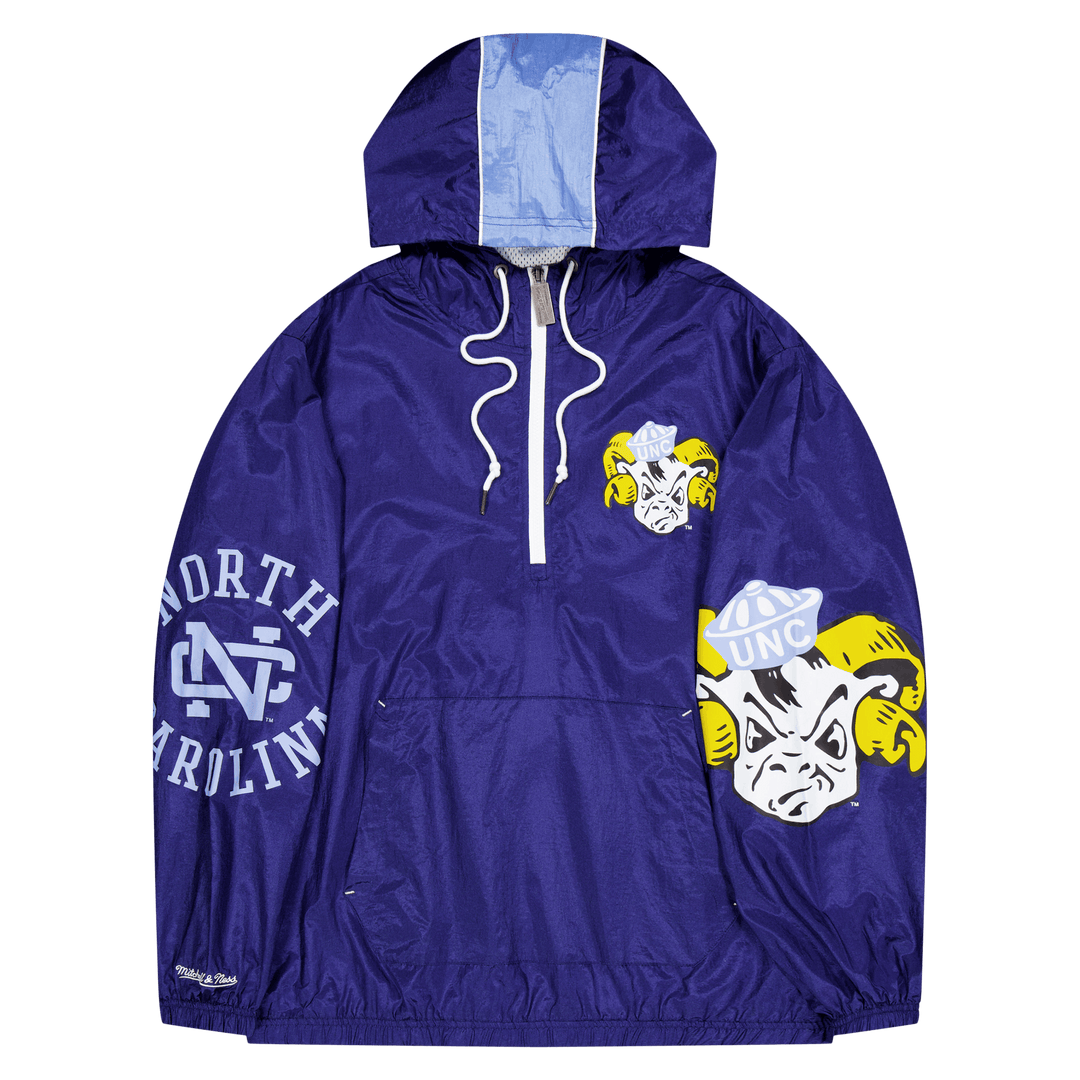 Giacca a vento Unc Team Og 2.0 Navy