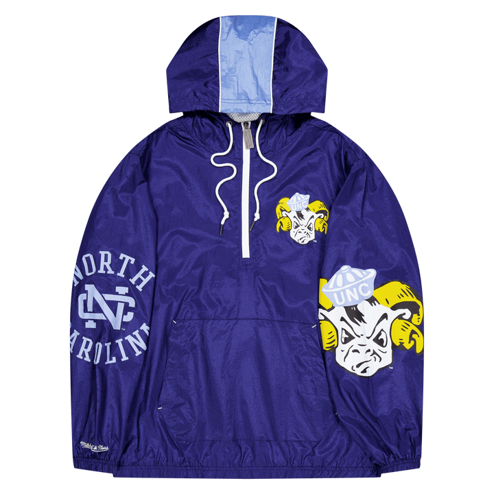 Giacca a vento Unc Team Og 2.0 Navy