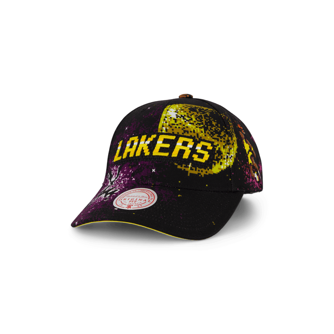 Lakers Spiel Verse Pro Snapback HWC