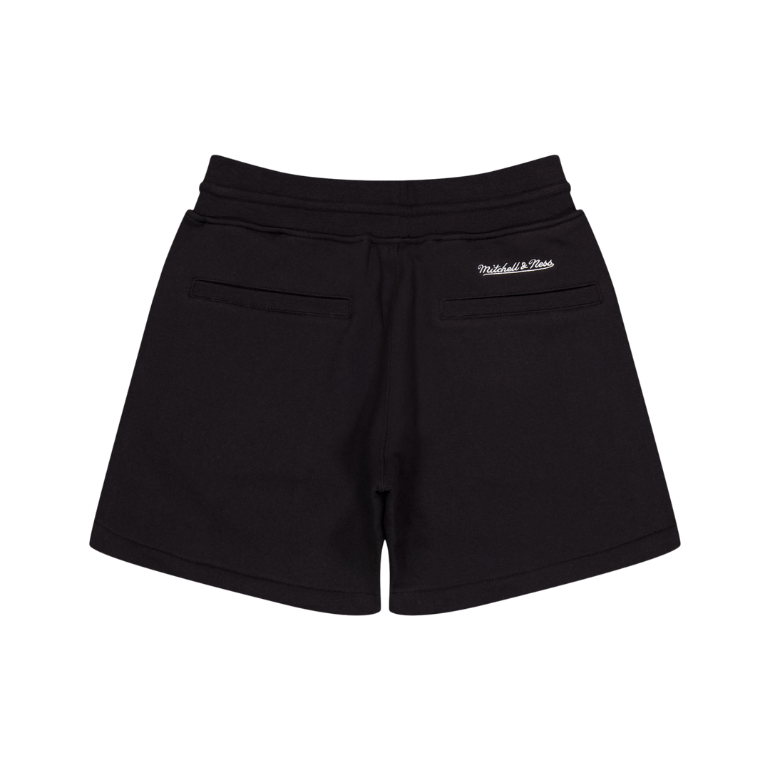 Own Brand M&n Essentials Fleec Black