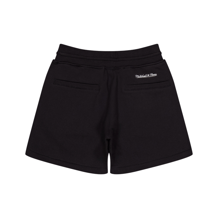 Own Brand M&n Essentials Fleec Black