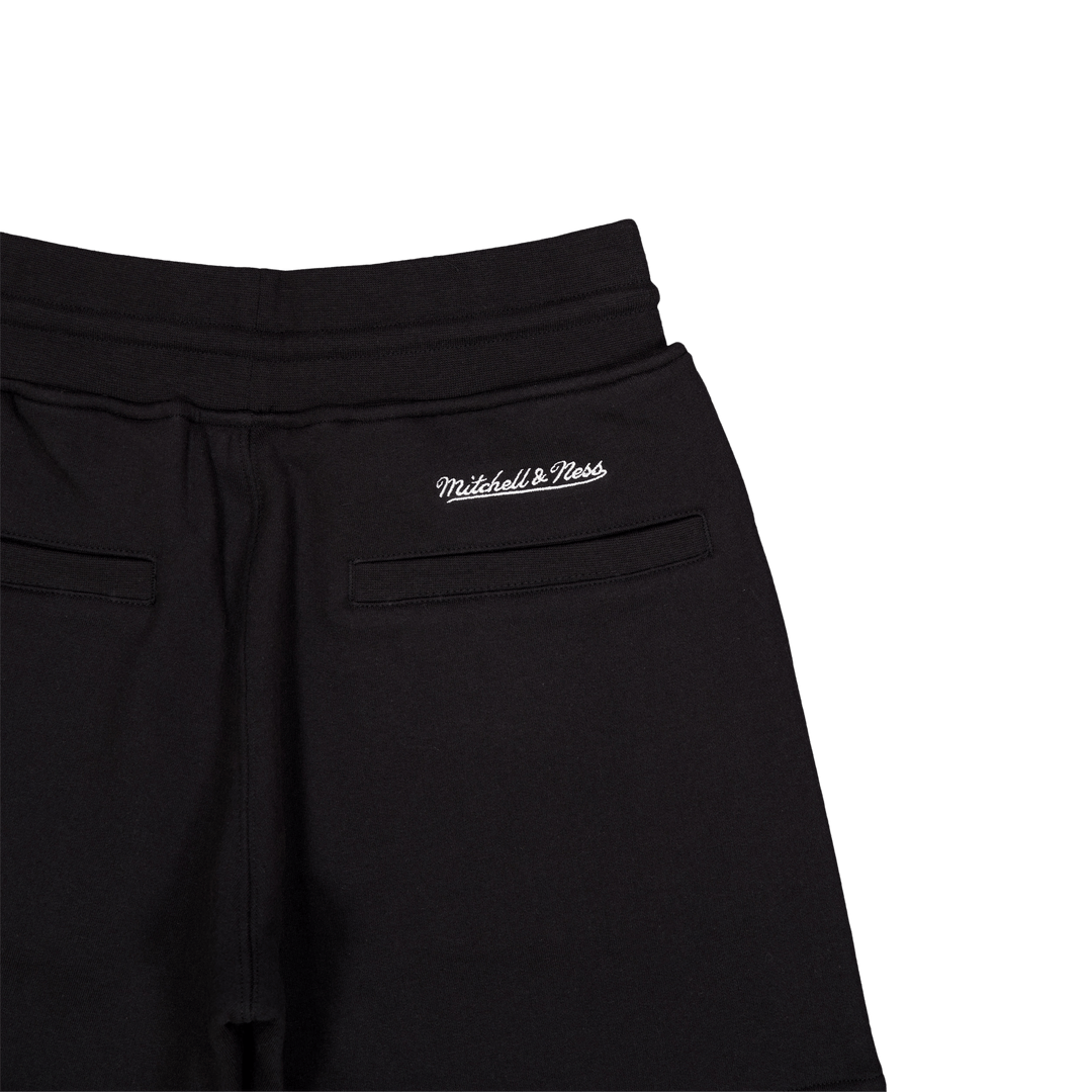 Own Brand M&n Essentials Fleec Black