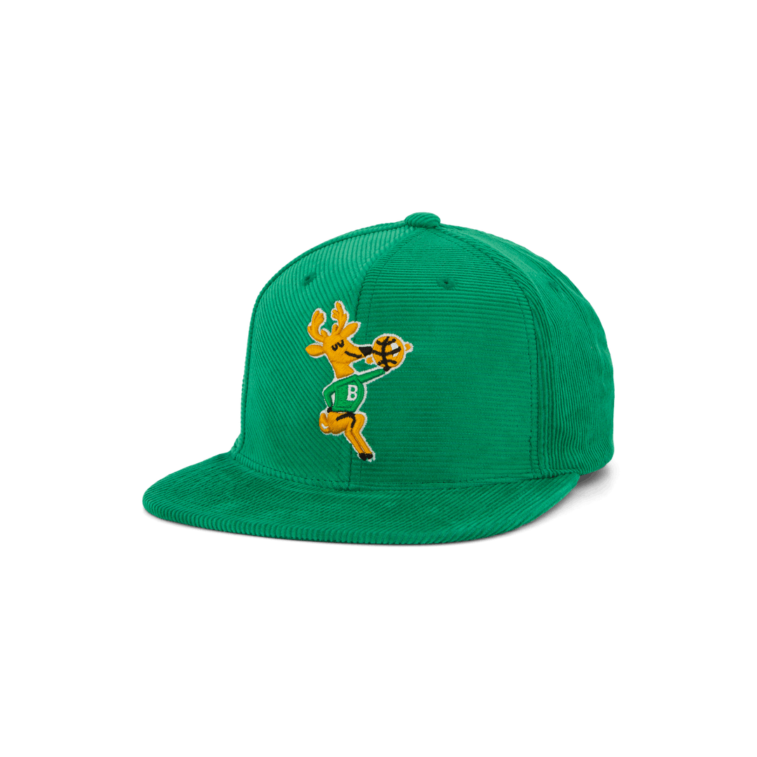 Bucks Všechny směry Snapback HWC