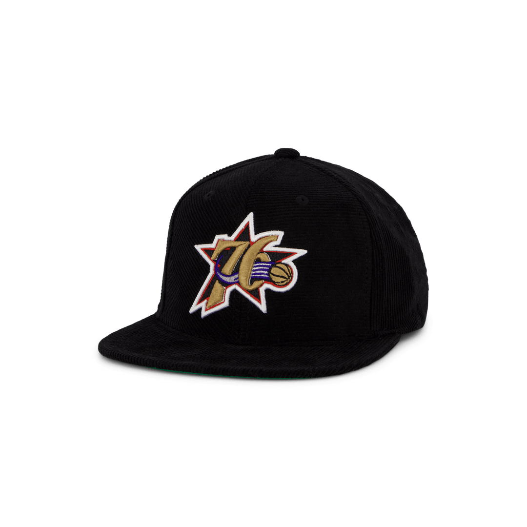 76ers Všechny směry Snapback HWC