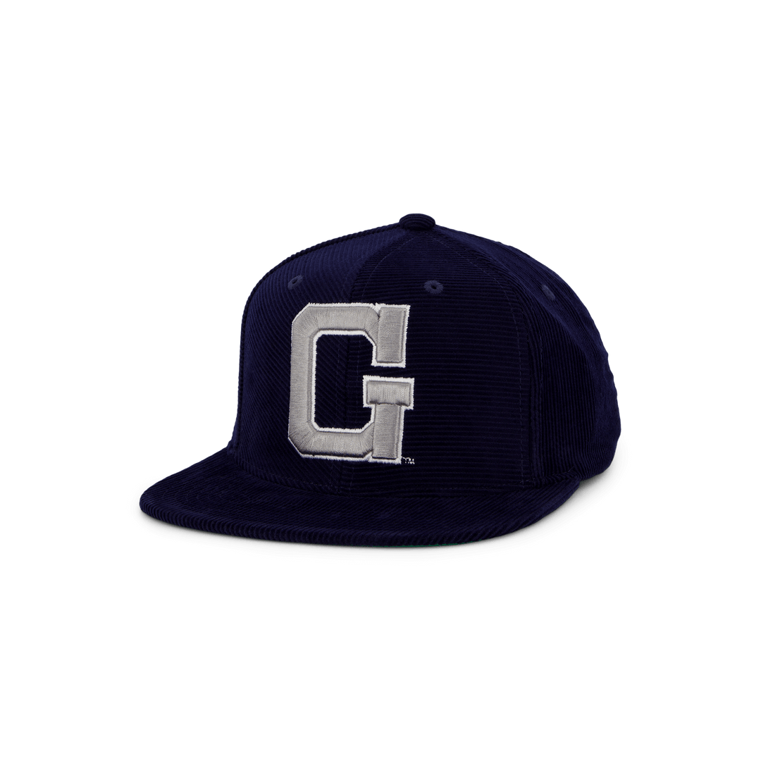 Hoyas All Directions Snapback