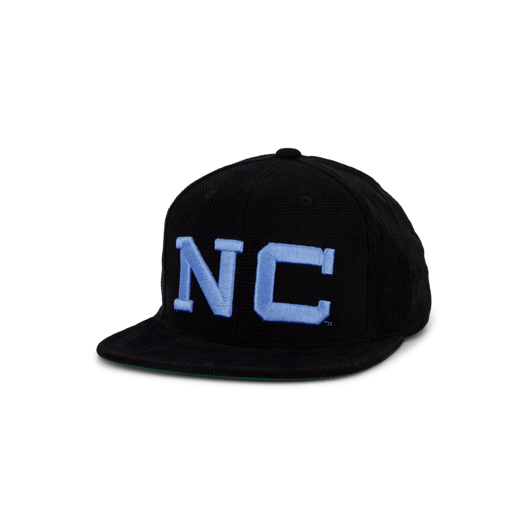 UNC Alle Richtungen Snapback