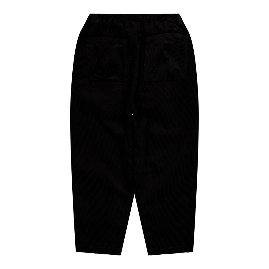 8w Cocoon Pantalon Noir