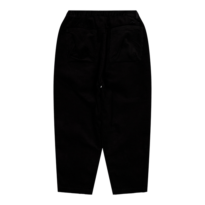 8w Cocoon Pantalon Noir
