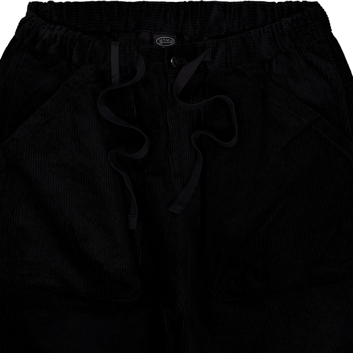 8w Cocoon Pantalon Noir