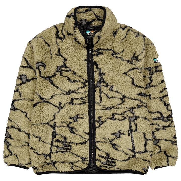 Litium Fleece Sand