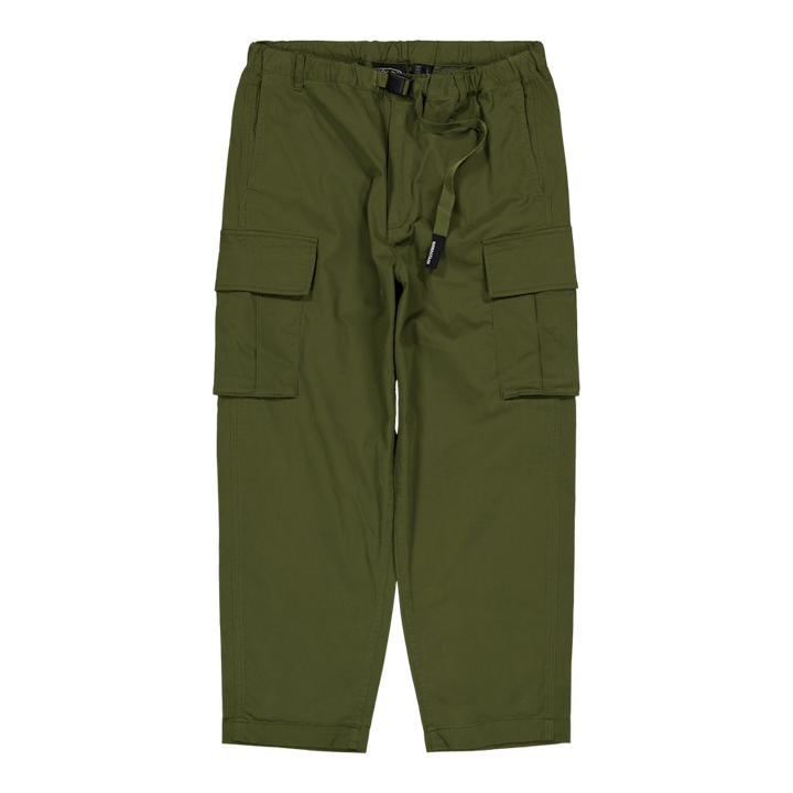 Pantalon cargo Flex Climber olive