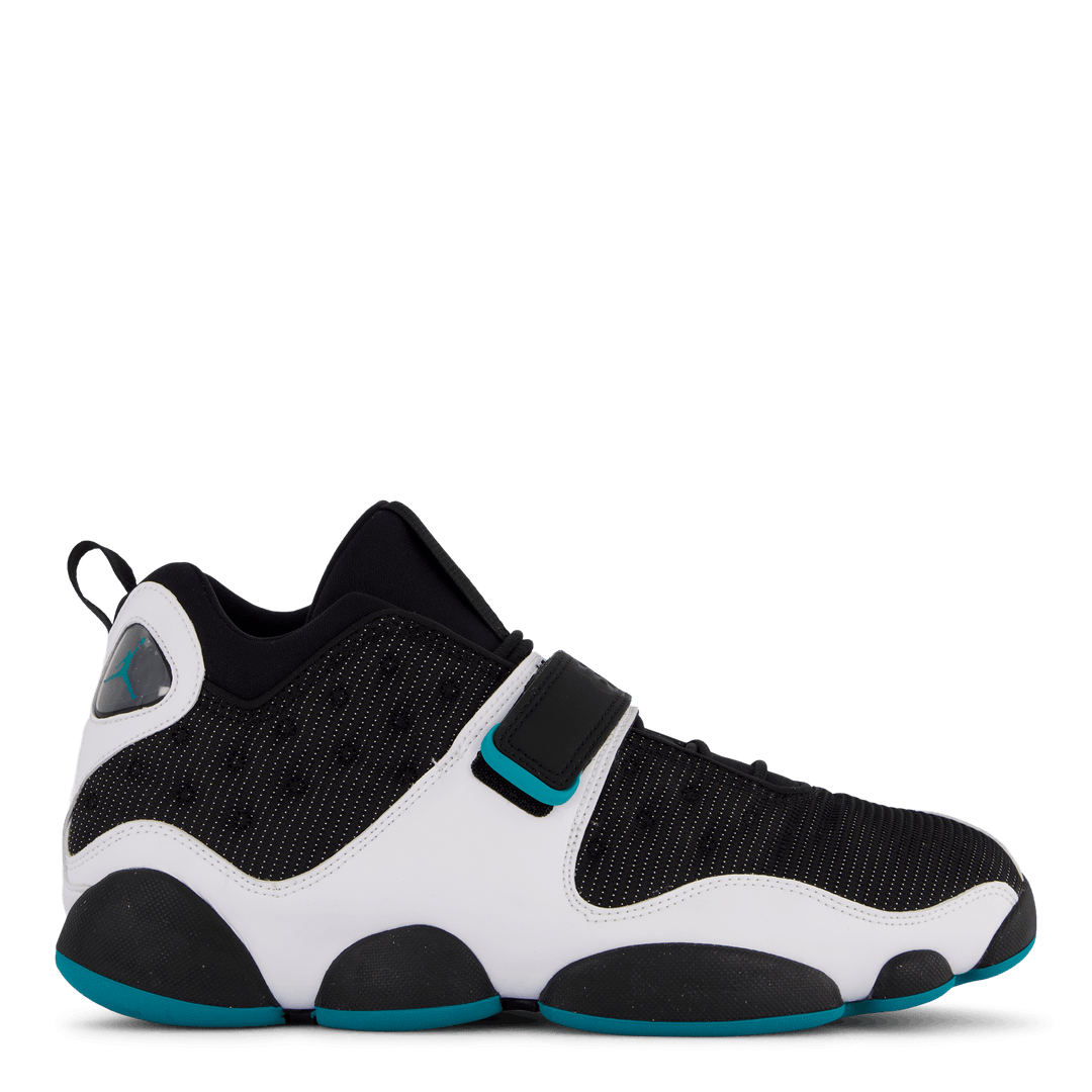 Air Jordan Black Cat Noir/Blanc Noir