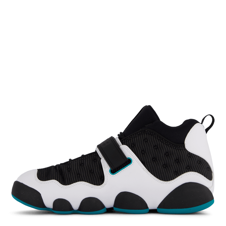 Air Jordan Black Cat Noir/Blanc Noir