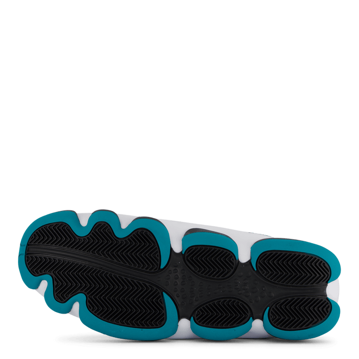 Air Jordan Black Cat Noir/Blanc Noir