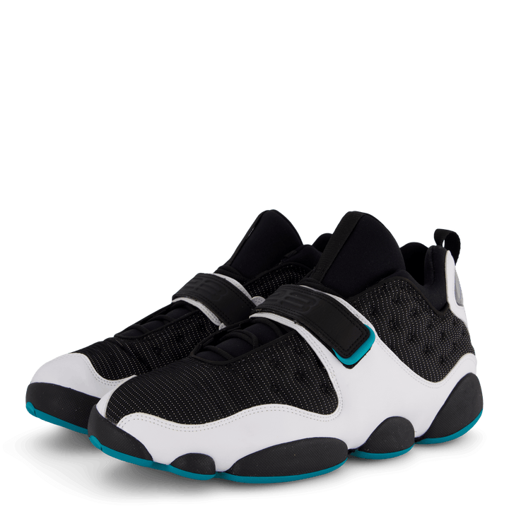 Air Jordan Black Cat Noir/Blanc Noir