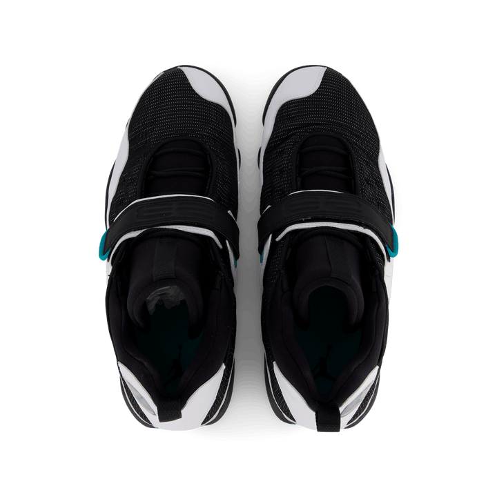 Air Jordan Black Cat Noir/Blanc Noir