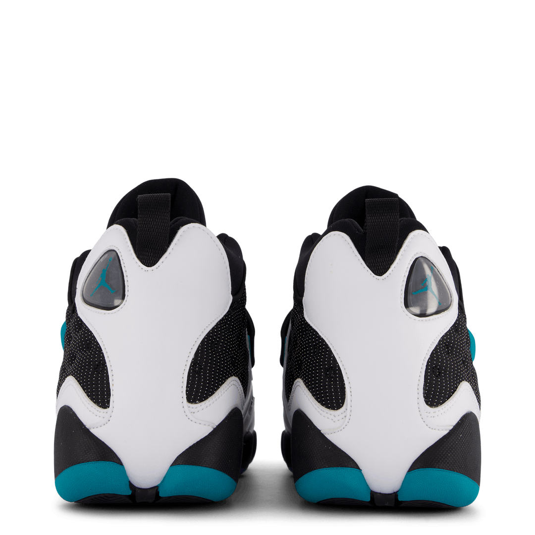 Air Jordan Black Cat Noir/Blanc Noir