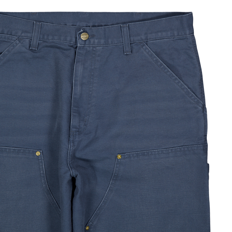 Doppelkniebundhose Ore